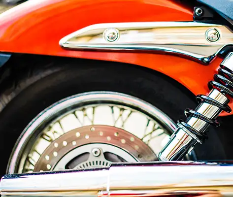 Motorcycle Accidents