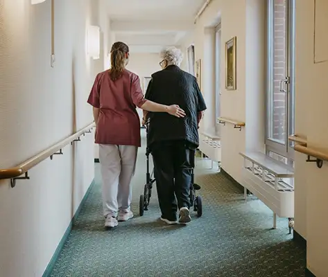 Nursing Home Abuse