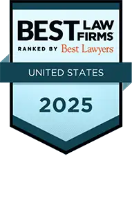 Best Law Firms Logo